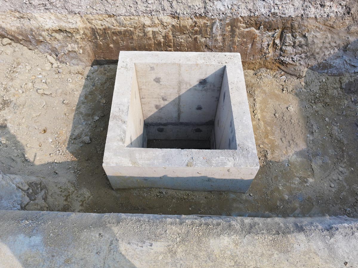 市區雨污水系統提升優化工程-麗園路、奧園路、順園路污水管網工程